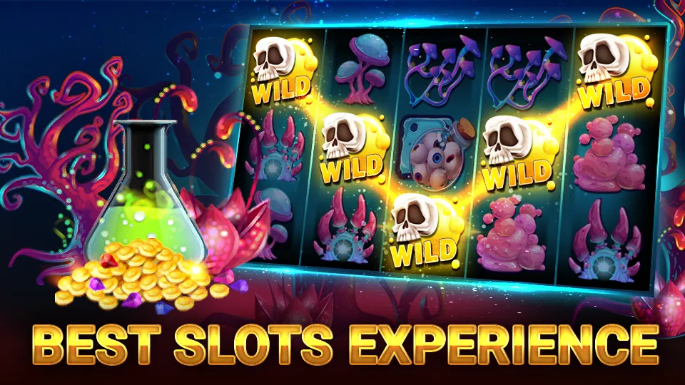 Slot game nổ hũ Fly88v