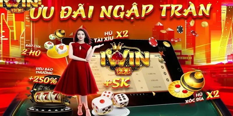 Thư viện trò chơi đa dạng fly88v